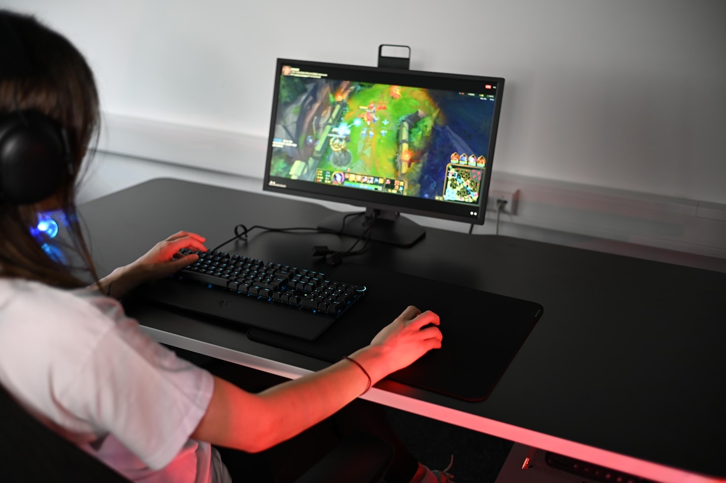 Kuidas alustada mängimist meie Minecrafti serveris